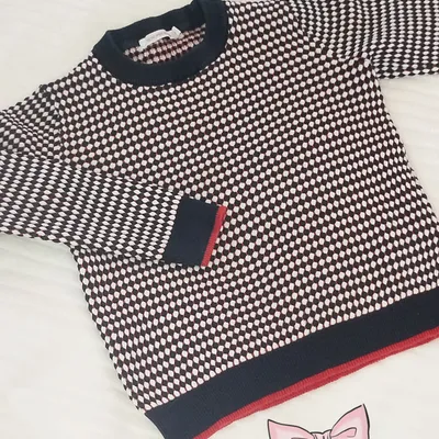 Monoprix Kids Pull fille 4 ans 